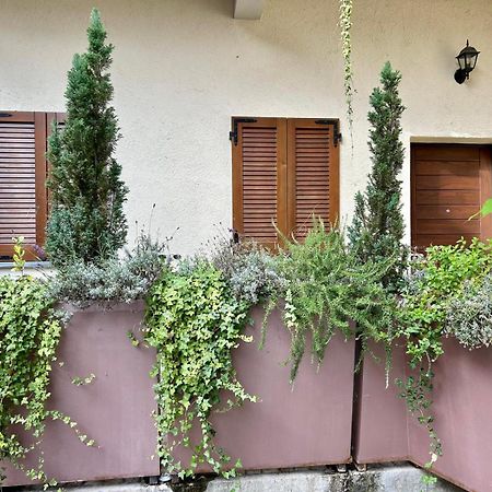 Kibilu - Bodio Near Lake Varese Lomnago Exterior foto